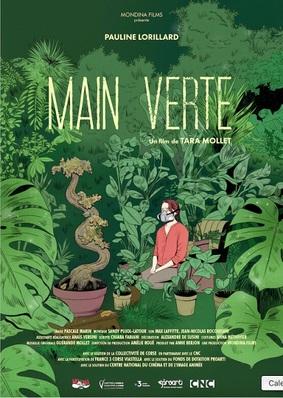 Main verte