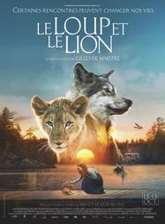 The Wolf and the Lion The Wolf and the Lion