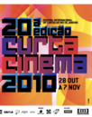 Curta Cinema - 2010 Curta Cinema - 2010