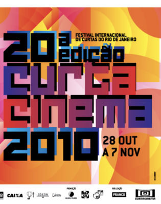 Festival Curta Cinema