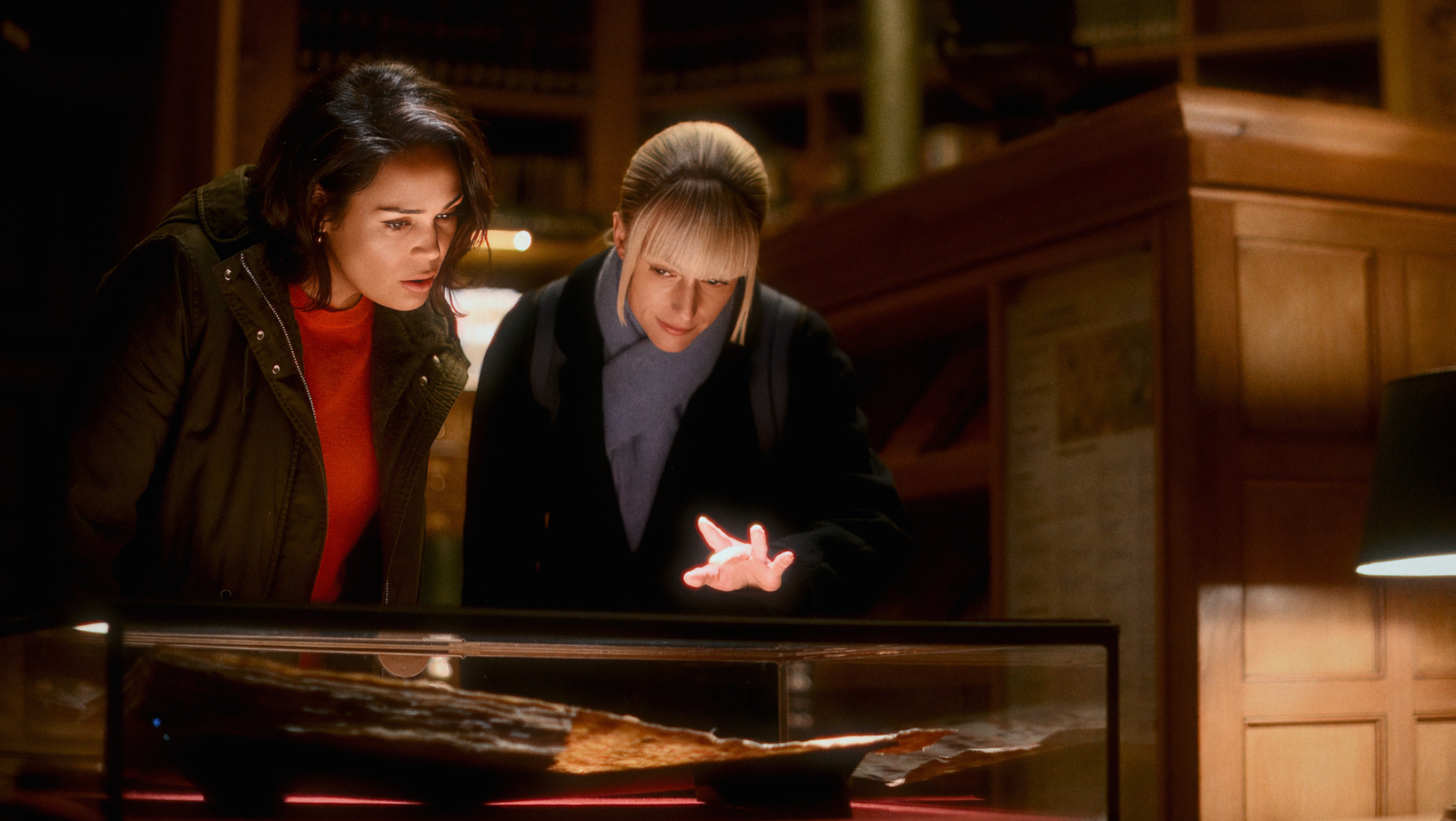 France tv distribution, winner of the 22nd Unifrance TV Export Award — Fiction, for ‘Astrid et Raphaëlle’ — Season 5 France tv distribution, winner of the 22nd Unifrance TV Export Award — Fiction, for ‘Astrid et Raphaëlle’ — Season 5