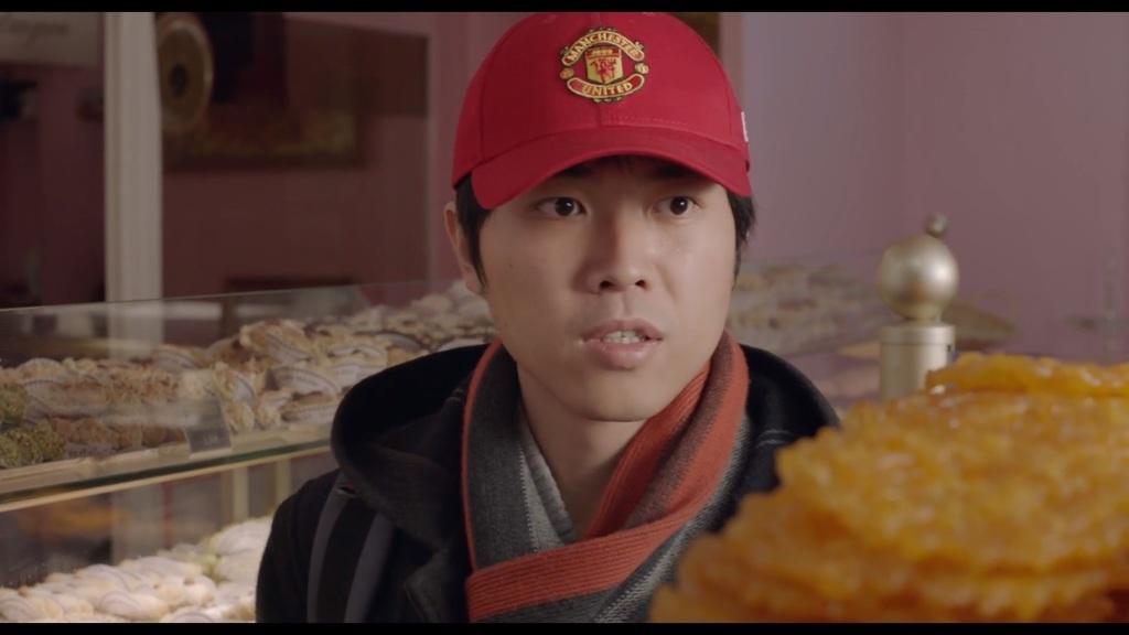 Behind the Cloud Behind the Cloud