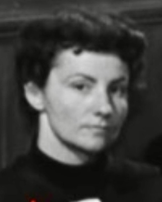 Denise Pr&ecirc;cheur