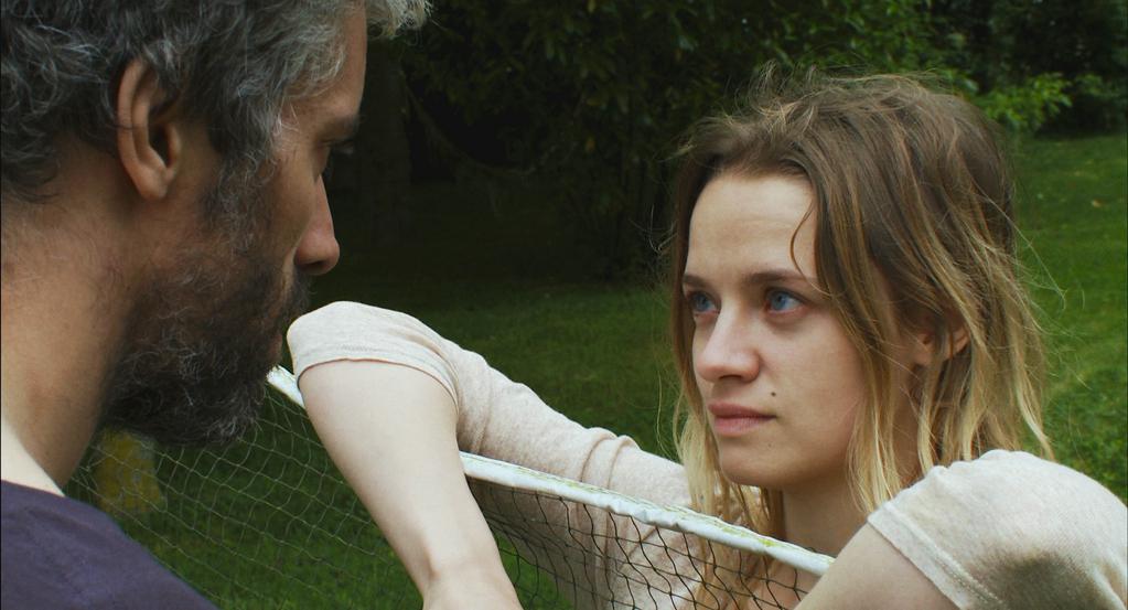 Taipei Film Festival - 2013