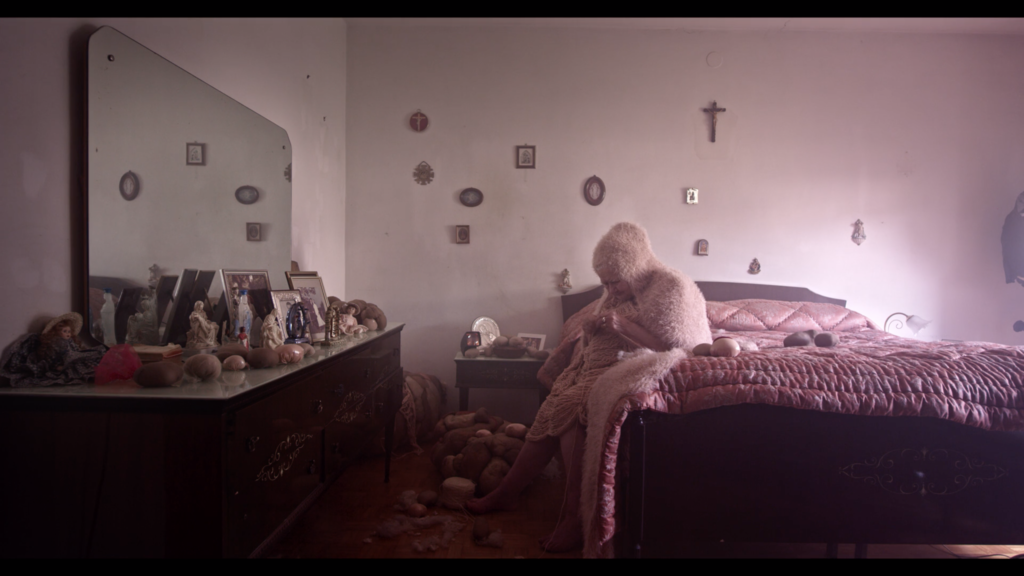 D'astronaute à Ovni D'astronaute à Ovni