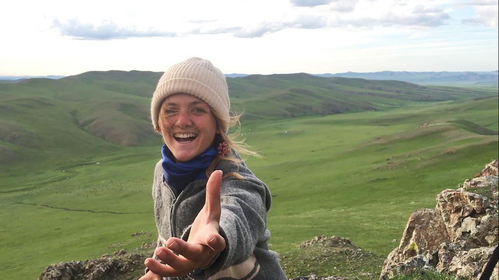 Marine Barn&eacute;rias