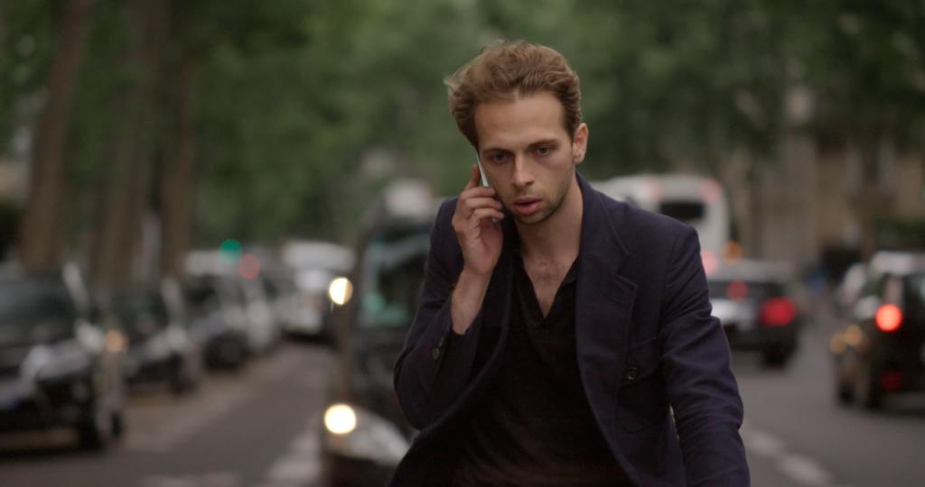 Seeking Lise Seeking Lise