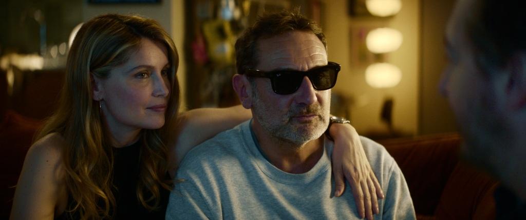 Murder in the Building - &copy; Jerico Films