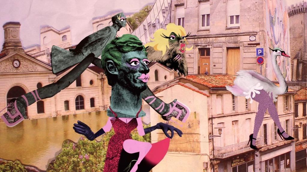 Les Altesses du 16 Les Altesses du 16