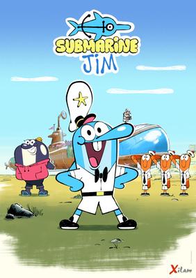 Submarine Jim Submarine Jim
