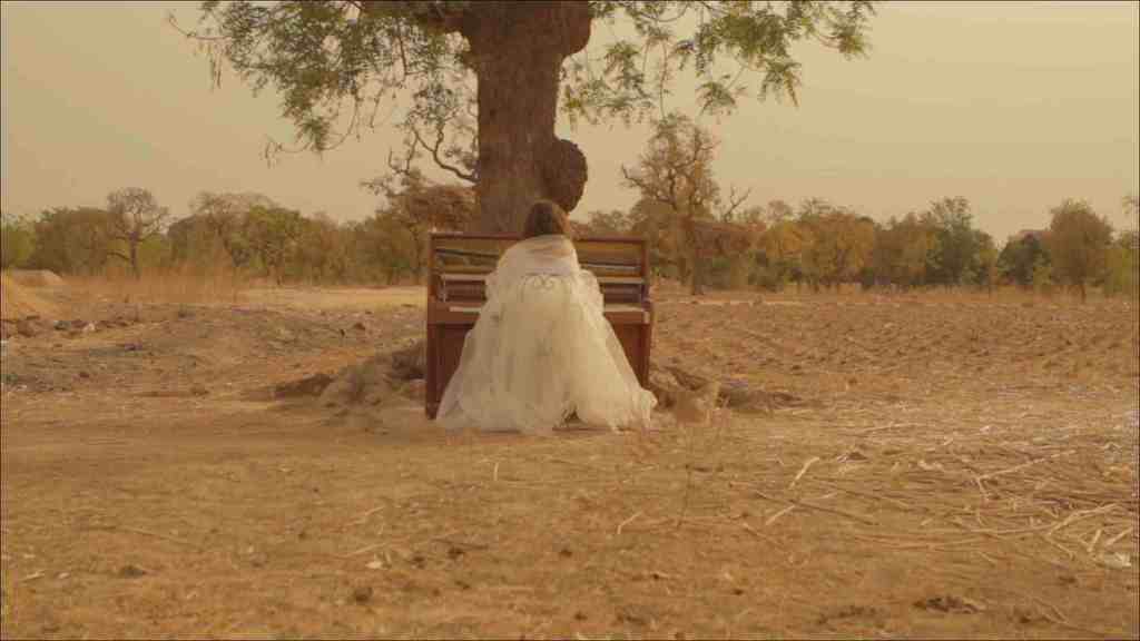 Swaye Nassara (Sorcière blanche) Swaye Nassara (Sorcière blanche)