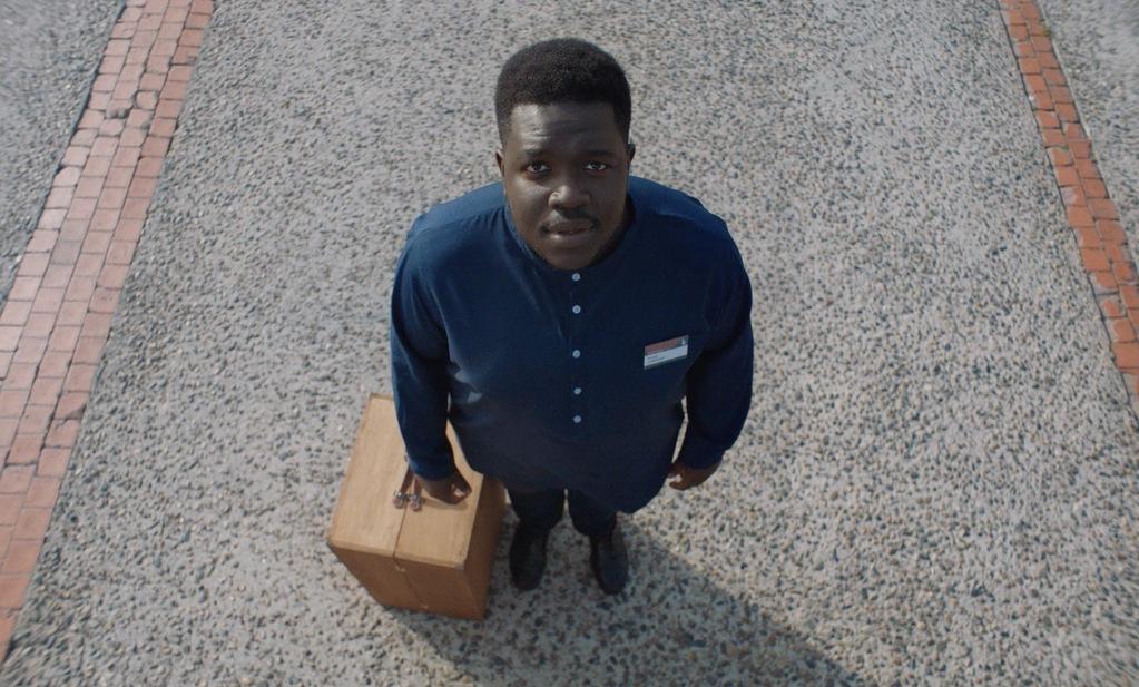 La Mécanique des tournesols - © Nolita La Mécanique des tournesols - © Nolita