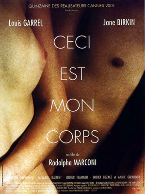 Ceci est mon corps Ceci est mon corps