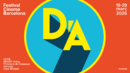 D'A Festival Cinema Barcelona - 2026