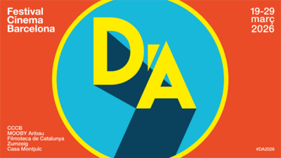 D'A Film Festival Barcelona
