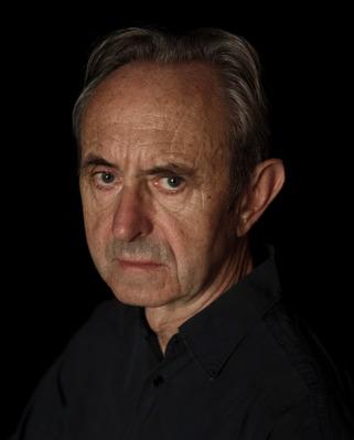 Alan Fairbairn
