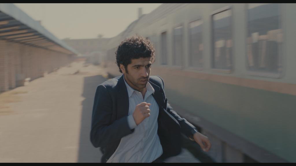 The Journey The Journey