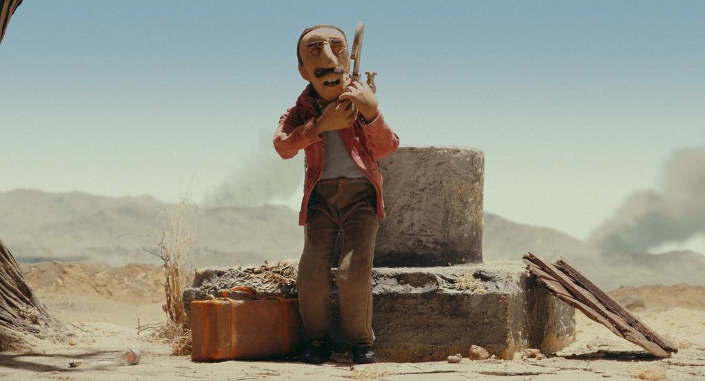 Antoine Antabi Antoine Antabi