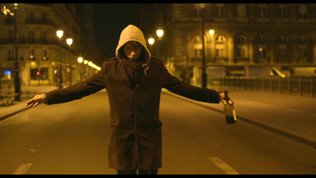 Les Étoiles restantes Les Étoiles restantes