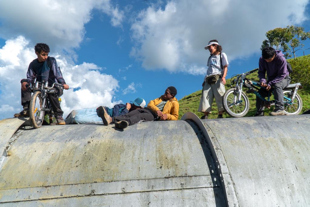 Movies That Matter Festival - 2023 - © Janner Lopez Movies That Matter Festival - 2023 - © Janner Lopez