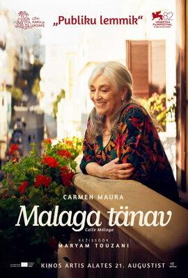Calle M&aacute;laga - Estonia