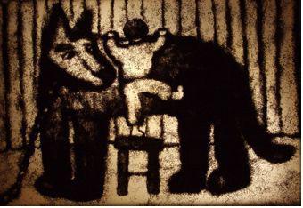 Where Dogs Die Where Dogs Die