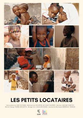 Les Petits Locataires Les Petits Locataires