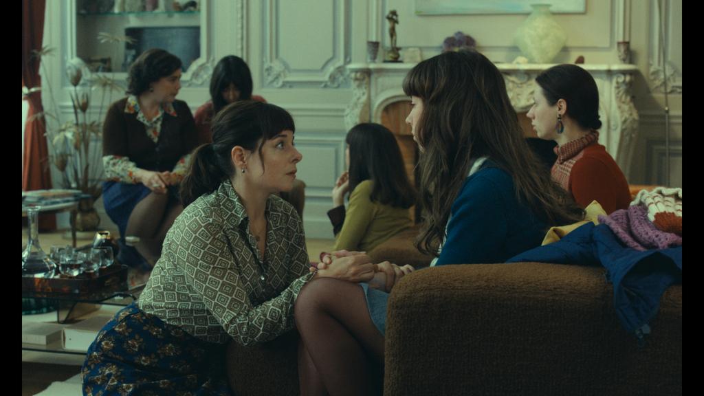 Laure Calamy - © Aurora Films - Local Films Laure Calamy - © Aurora Films - Local Films