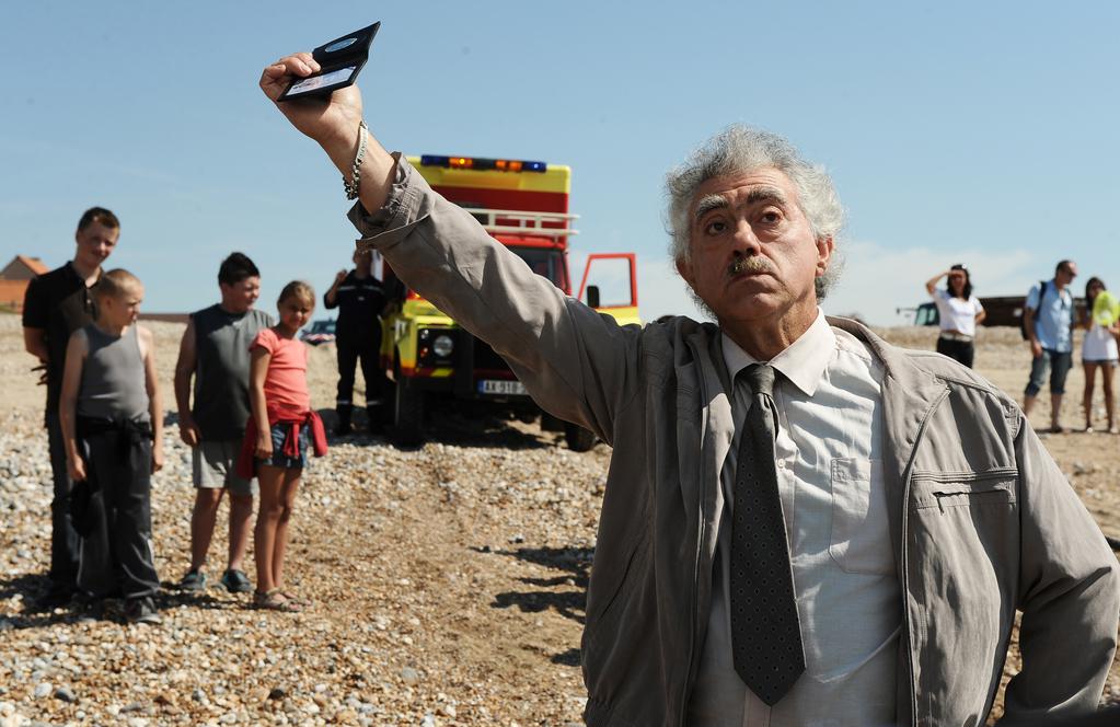 Festival Internacional de Cine de Cartagena de Indias (FICCI) - 2018