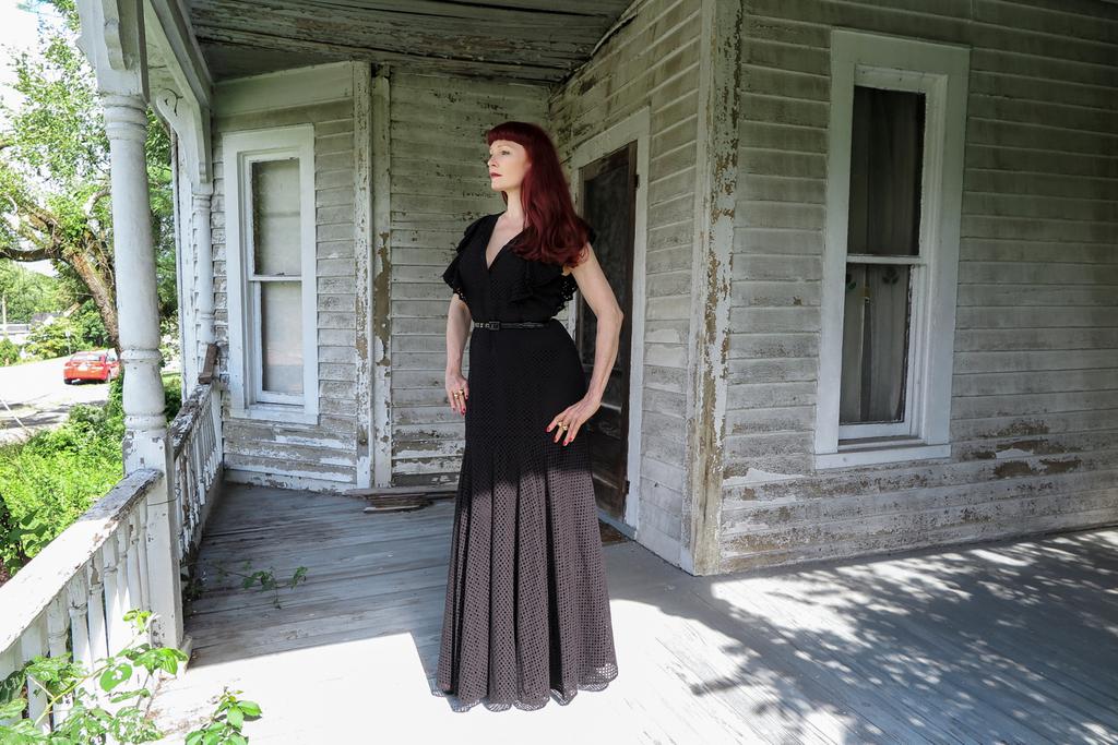 Homecoming - © François Goizé Homecoming - © François Goizé