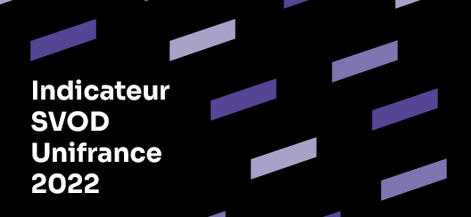 La France, 4e pays de production le plus représenté sur les plateformes SVOD dans le monde La France, 4e pays de production le plus représenté sur les plateformes SVOD dans le monde