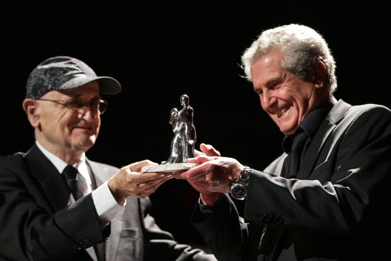 French films win awards at Montreal French films win awards at Montreal