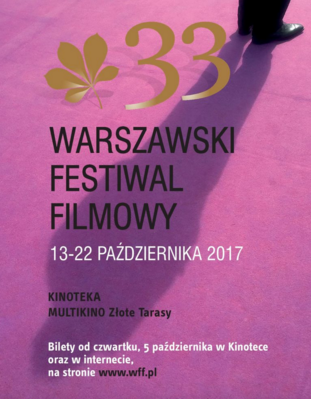 Festival du film de Varsovie Festival du film de Varsovie