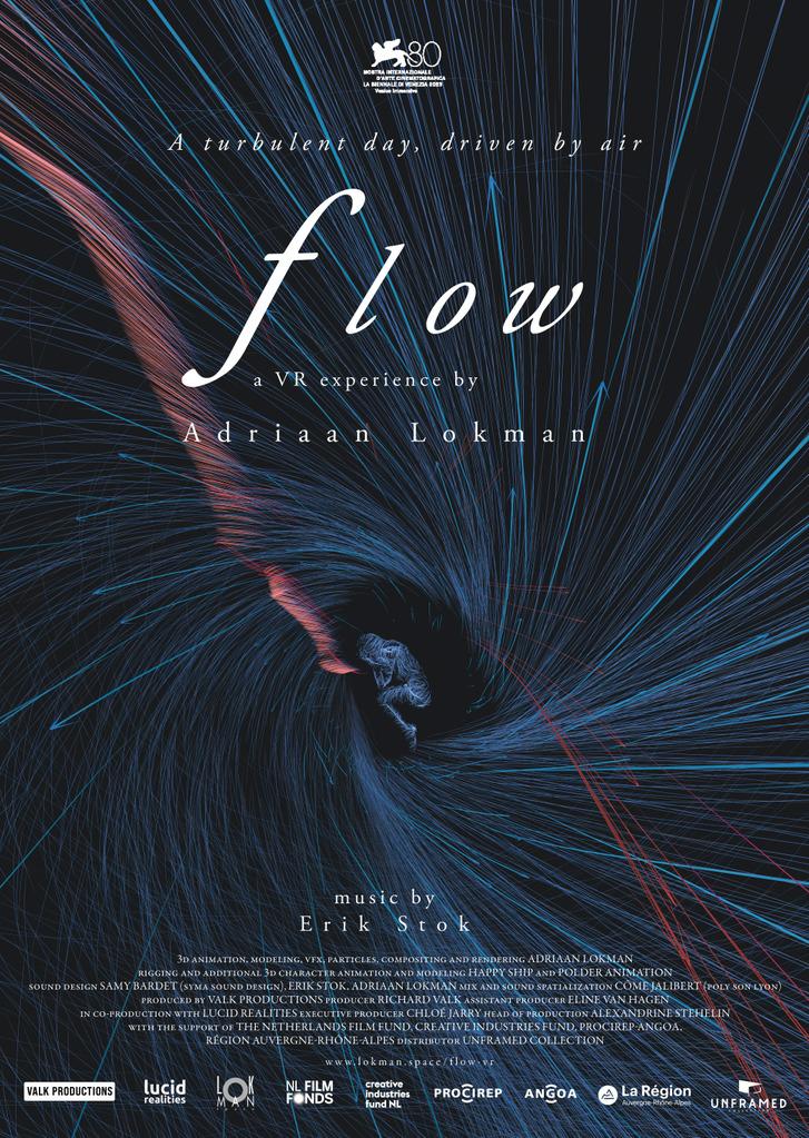 Flow VR Flow VR