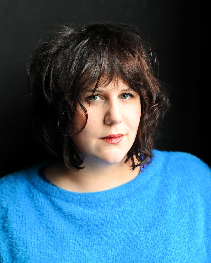 Lisa Sallustio Lisa Sallustio