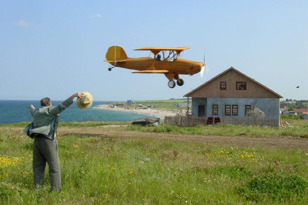 仮題:失われた領地 仮題:失われた領地
