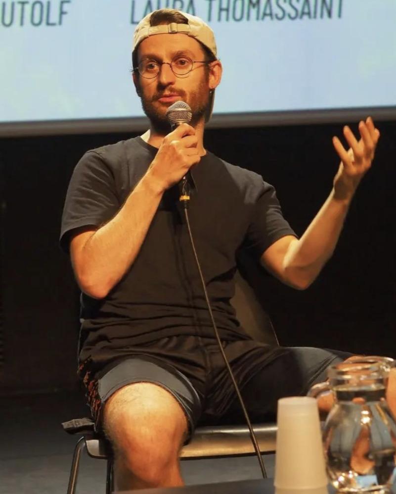 Théo Vincent Théo Vincent