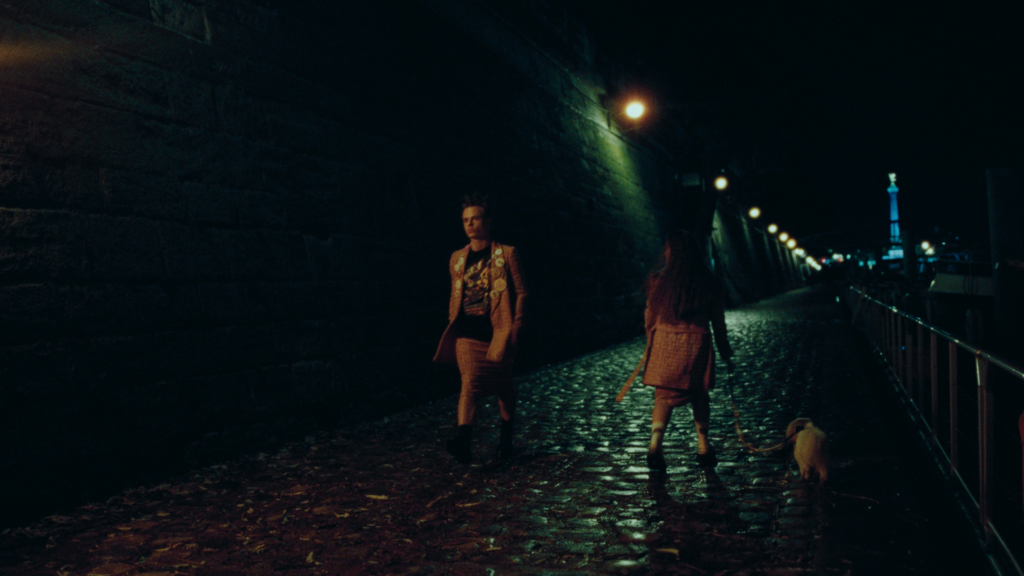 She Is Oh Oh She Is Oh Oh