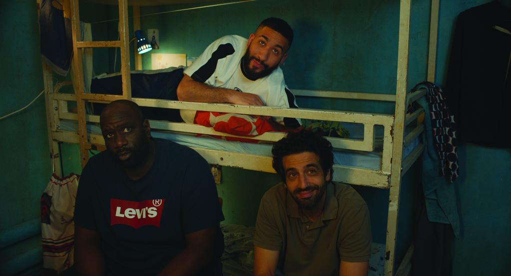 Matthieu Boujenah - &copy; Latika 2024