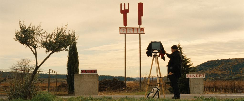 Journal de France - © Palmeraie et désert – France 2 Cinéma Journal de France - © Palmeraie et désert – France 2 Cinéma