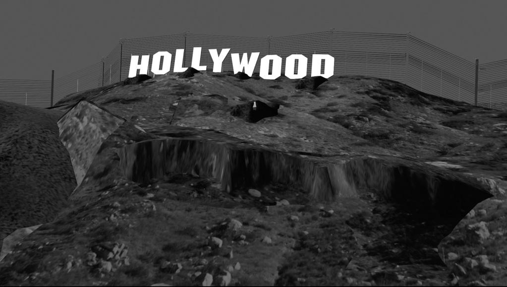 Waiting for Sleep (En attendant la nuit) Waiting for Sleep (En attendant la nuit)