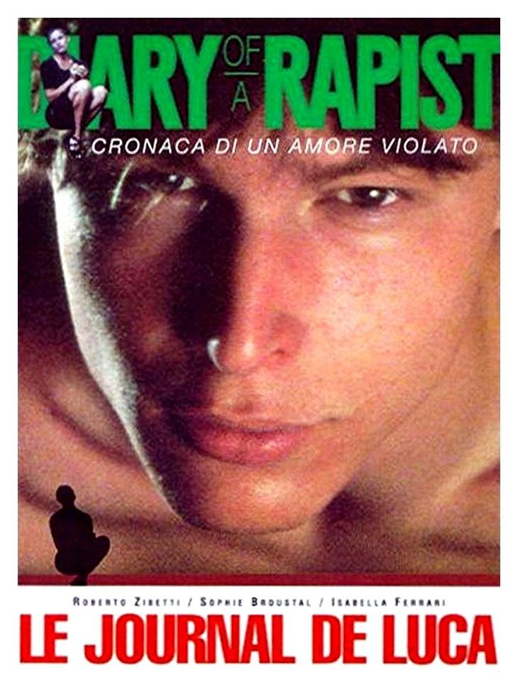 Diary of a Rapist