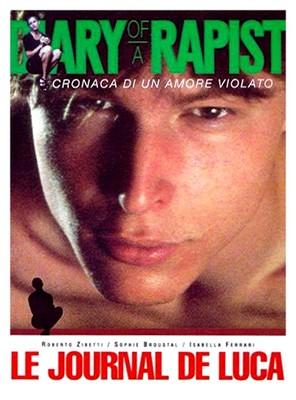 Diario de un amor violado Diario de un amor violado