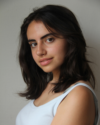 Maria-Giulia Castelli Maria-Giulia Castelli