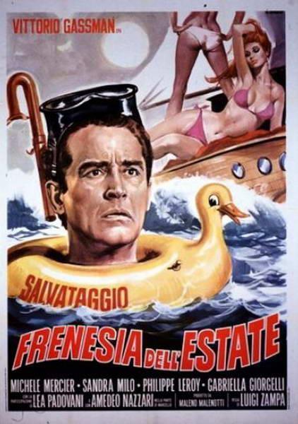 GESI Cinematografica GESI Cinematografica