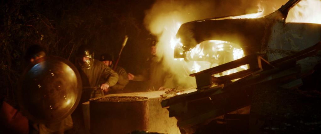 Nous serons toujours là - Plogoff 1980 - © Vent d'Ouest Distribution Nous serons toujours là - Plogoff 1980 - © Vent d'Ouest Distribution