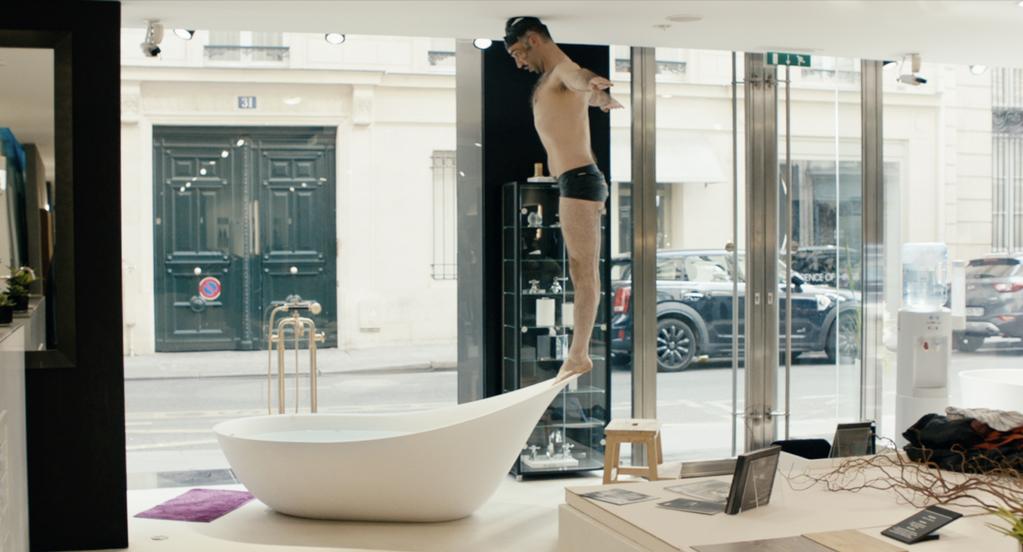 Je veux déguster Je veux déguster