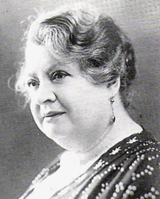 Alida Rouffe Alida Rouffe