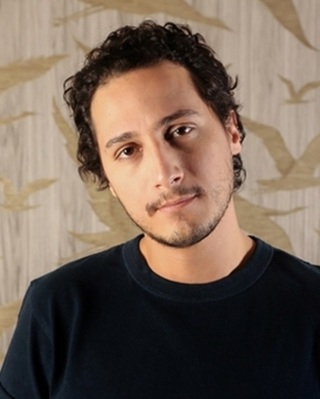 Samuel Djian Samuel Djian