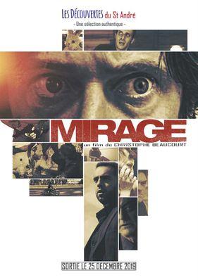 Mirage Mirage